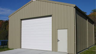 Garage Door Openers at North Mountain View, Colorado